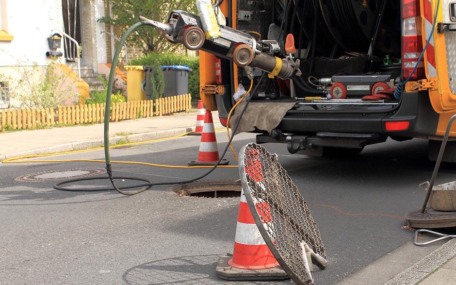 dégorgement canalisation tarif Guyancourt