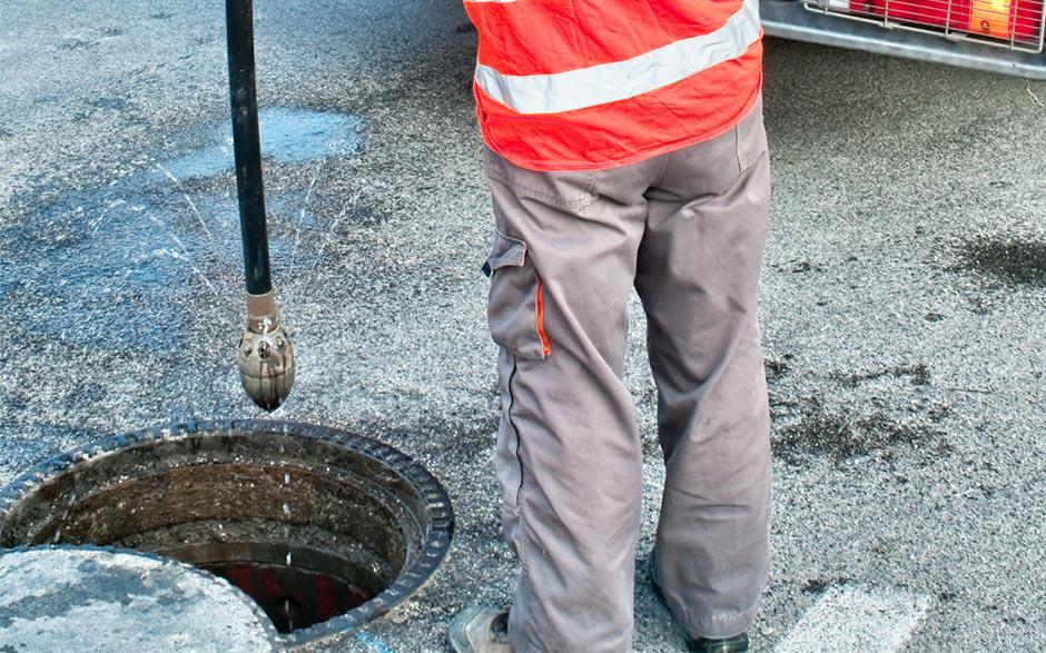 prix dégorgement canalisation Guyancourt