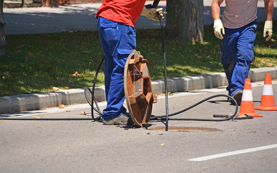 déboucheur canalisations Chelles