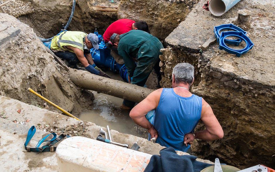 dégorgement canalisation tarif Guyancourt