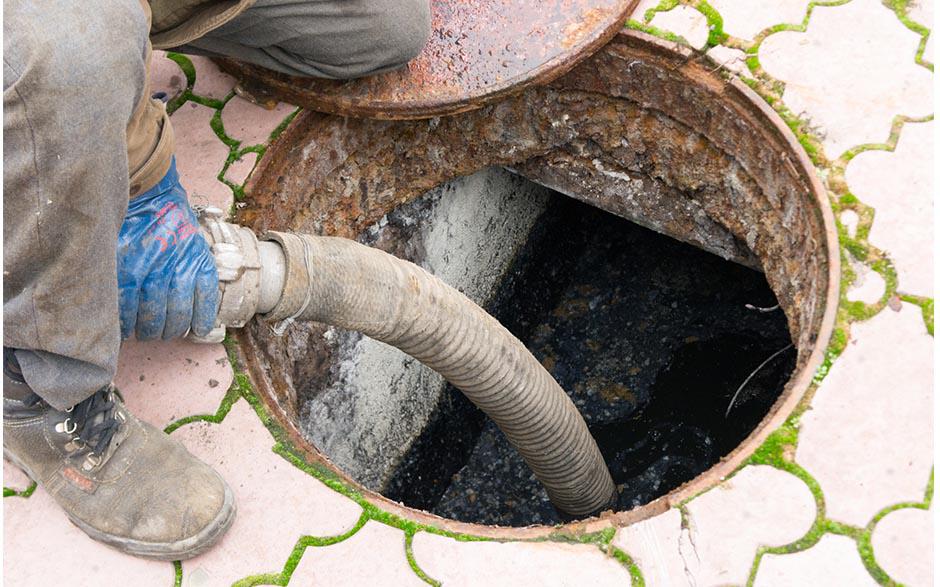 dégorgement canalisation tarif Guyancourt