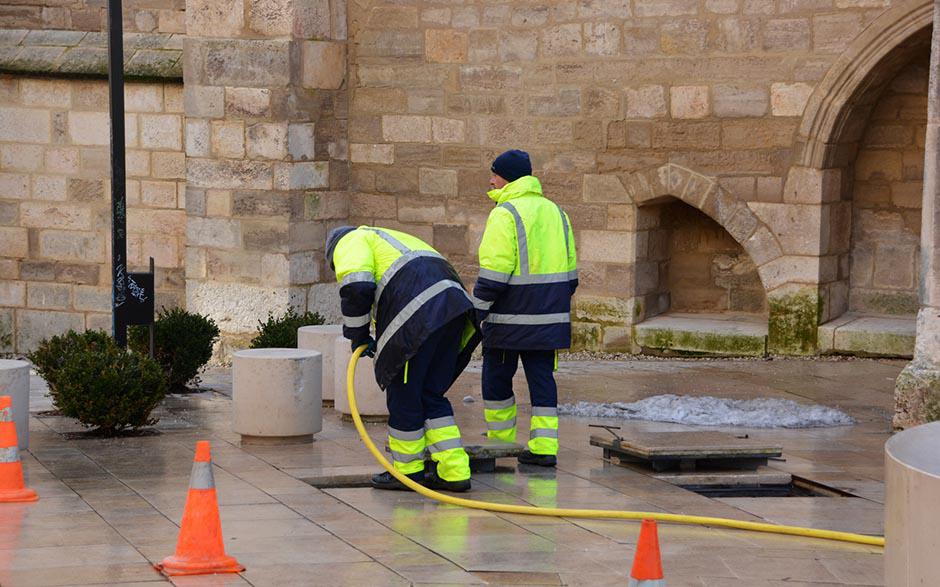 déboucheur canalisations Chelles
