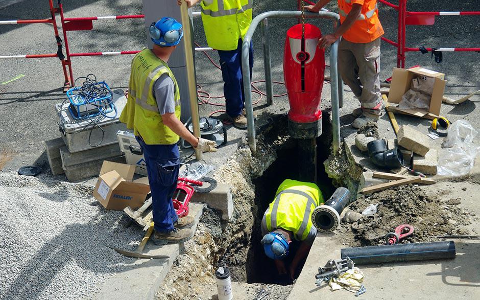 prix pour déboucher canalisation Pontault-Combault