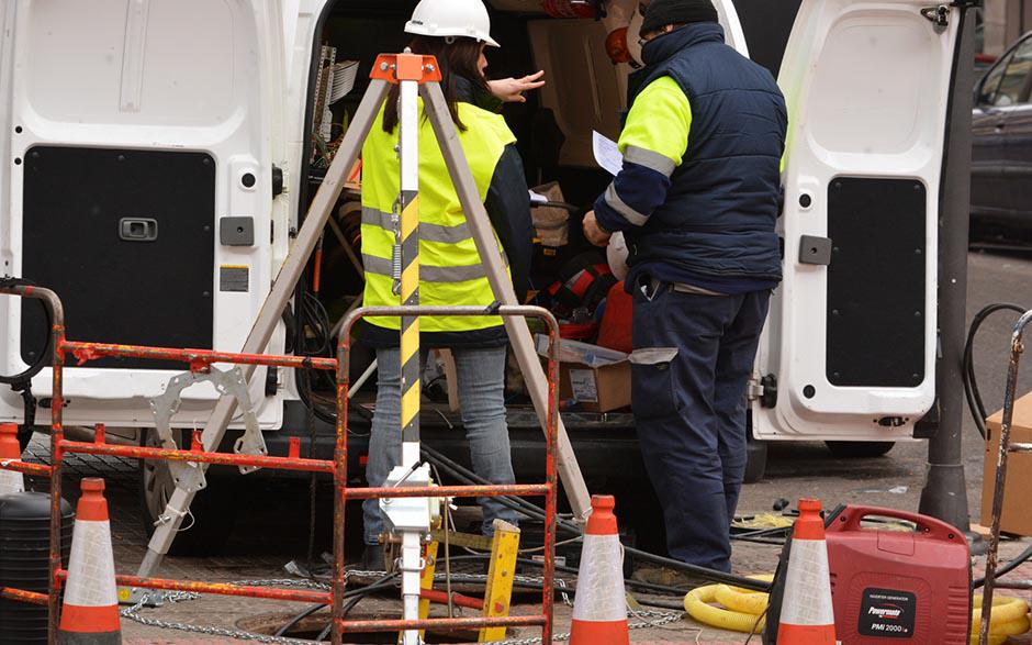 déboucheur canalisations Chelles