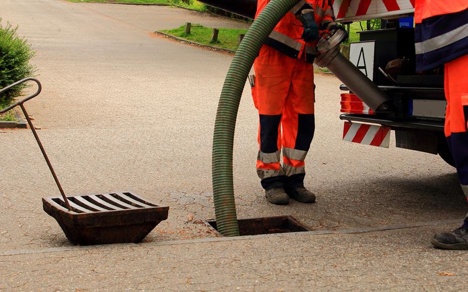 dégorgement canalisation tarif Guyancourt